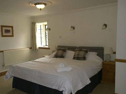 Hotel The Helyar Arms Yeovil Exteriér fotografie